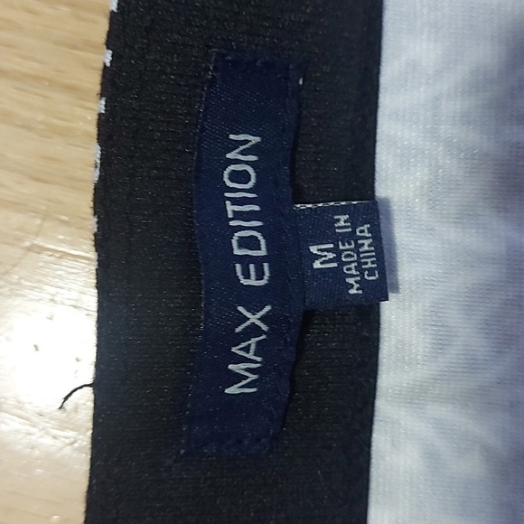 MAX edition pencil skirt medium - Picture 2 of 2